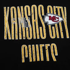 Team Og Fleece 2.0 Kansas City Chiefs