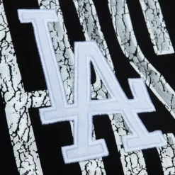 Team Og Fleece 2.0 Los Angeles Dodgers