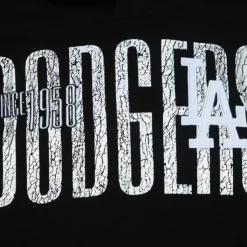 Team Og Fleece 2.0 Los Angeles Dodgers