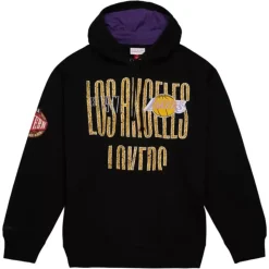 Team Og Fleece 2.0 Los Angeles Lakers