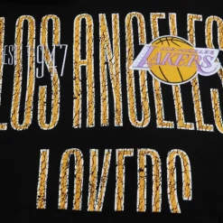 Team Og Fleece 2.0 Los Angeles Lakers