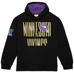 Team Og Fleece 2.0 Minnesota Vikings