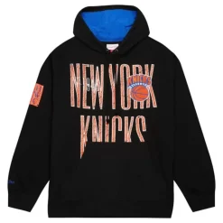 Team Og Fleece 2.0 New York Knicks