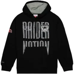 Team Og Fleece 2.0 Oakland Raiders