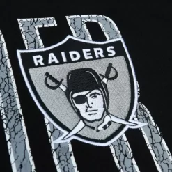 Team Og Fleece 2.0 Oakland Raiders