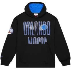 Team Og Fleece 2.0 Orlando Magic