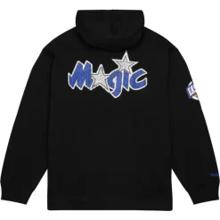 Team Og Fleece 2.0 Orlando Magic