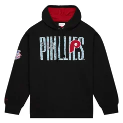 Team Og Fleece 2.0 Philadelphia Phillies