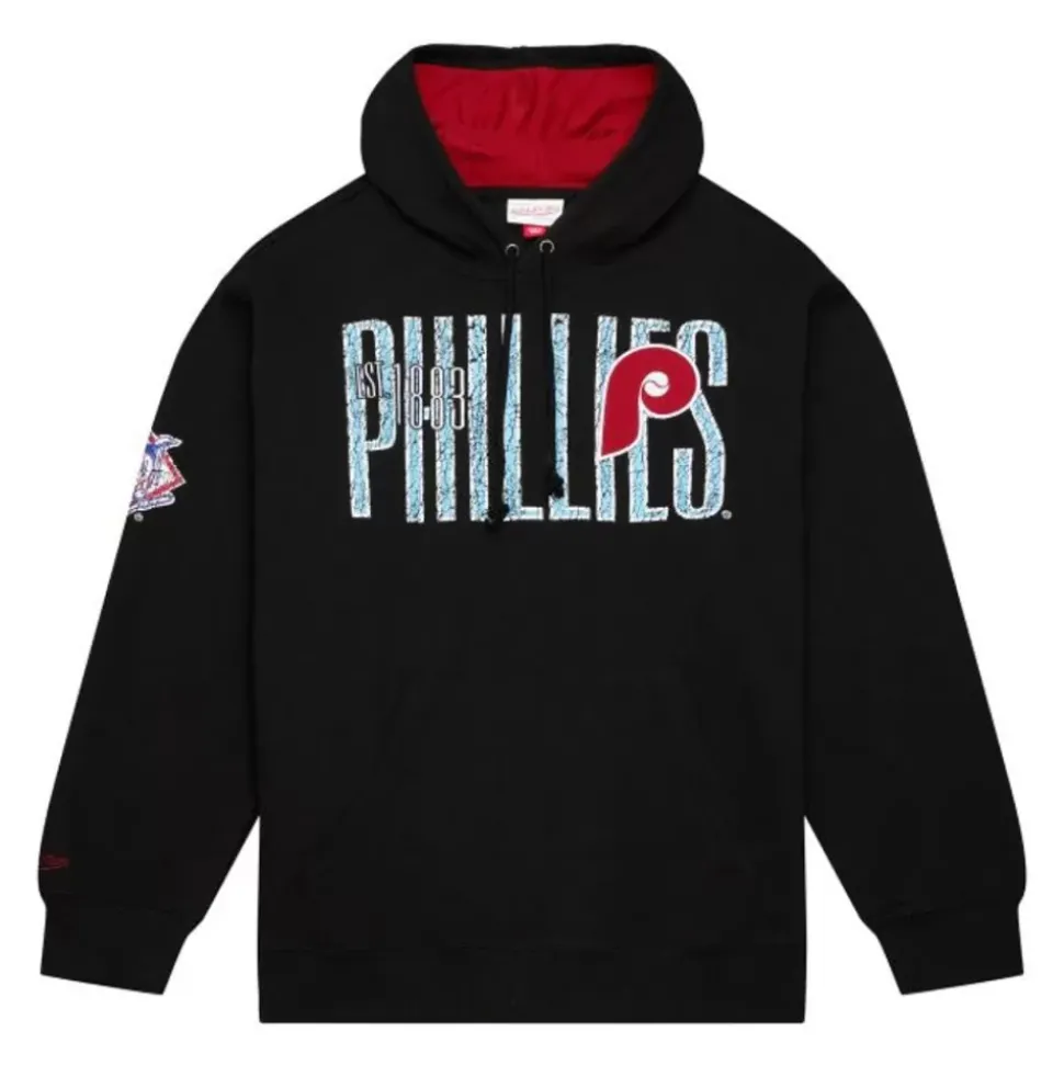 Team Og Fleece 2.0 Philadelphia Phillies