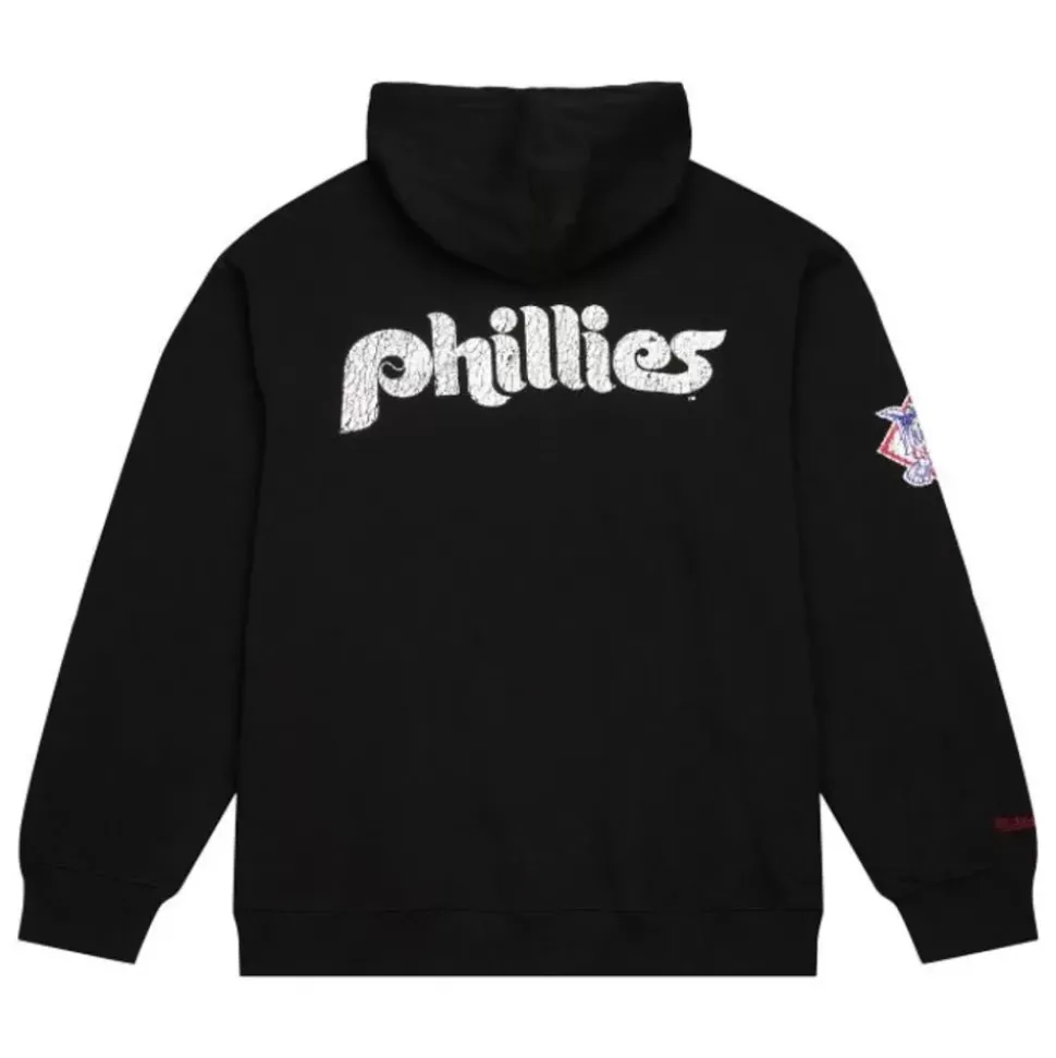 Team Og Fleece 2.0 Philadelphia Phillies