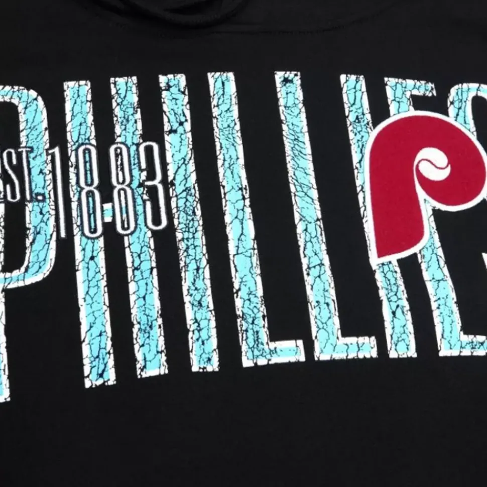 Team Og Fleece 2.0 Philadelphia Phillies