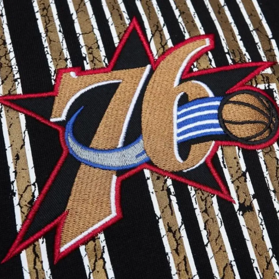 Team Og Fleece 2.0 Philadelphia 76Ers