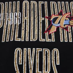 Team Og Fleece 2.0 Philadelphia 76Ers