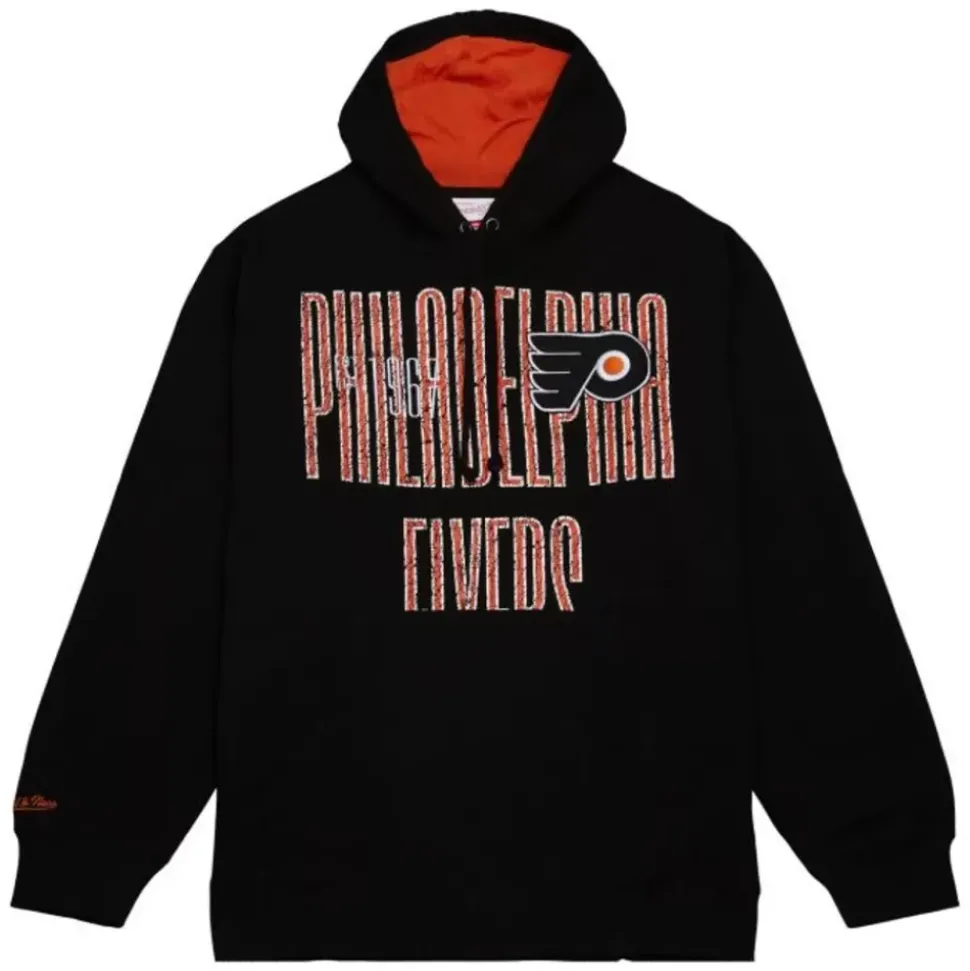 Team Og Fleece 2.0 Philadelphia Flyers