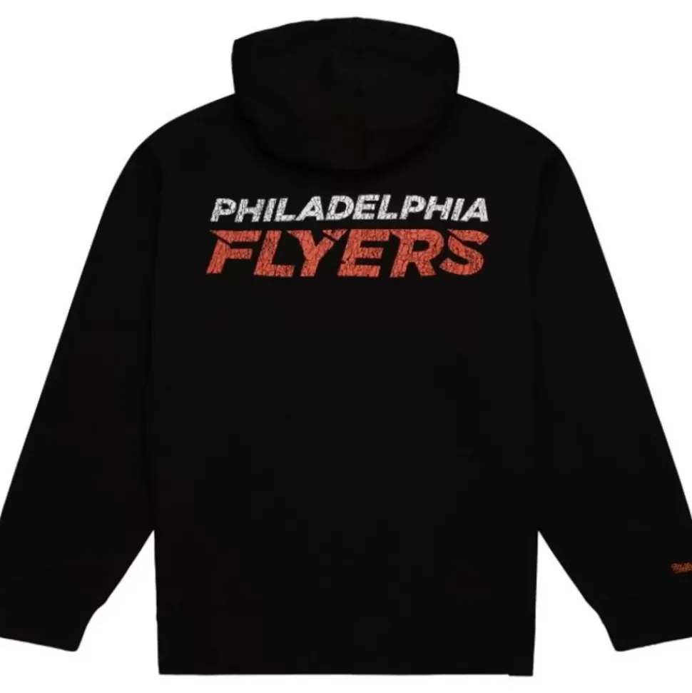 Team Og Fleece 2.0 Philadelphia Flyers