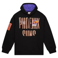 Team Og Fleece 2.0 Phoenix Suns