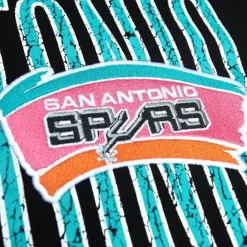 Team Og Fleece 2.0 San Antonio Spurs