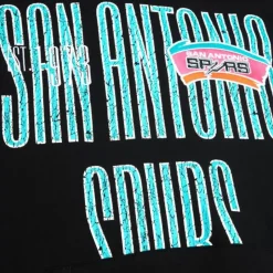 Team Og Fleece 2.0 San Antonio Spurs