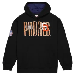 Team Og Fleece 2.0 San Diego Padres