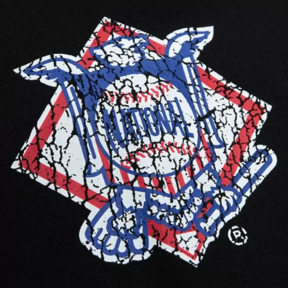 Team Og Fleece 2.0 San Diego Padres