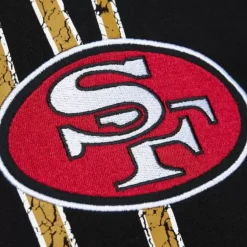 Team Og Fleece 2.0 San Francisco 49Ers