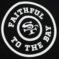 Team Og Fleece 2.0 San Francisco 49Ers