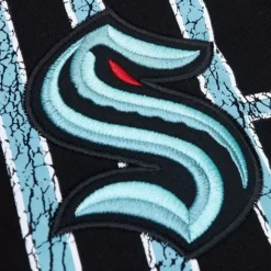 Team Og Fleece 2.0 Seattle Kraken