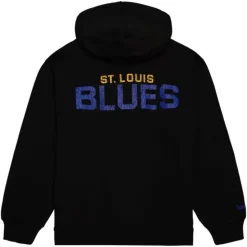 Team Og Fleece 2.0 St. Louis Blues
