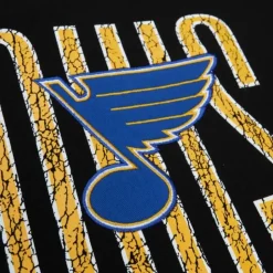 Team Og Fleece 2.0 St. Louis Blues