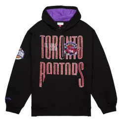 Team Og Fleece 2.0 Toronto Raptors