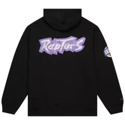 Team Og Fleece 2.0 Toronto Raptors