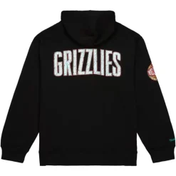 Team Og Fleece 2.0 Vancouver Grizzlies