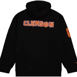 Team Og Fleece Hoodie Clemson University