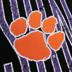 Team Og Fleece Hoodie Clemson University