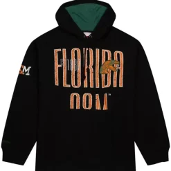 Team Og Fleece Hoodie Florida A&M University
