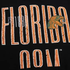 Team Og Fleece Hoodie Florida A&M University