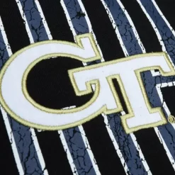 Team Og Fleece Hoodie Georgia Tech