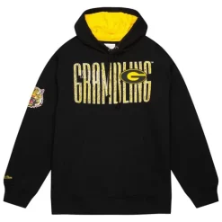 Team Og Fleece Hoodie Grambling State University