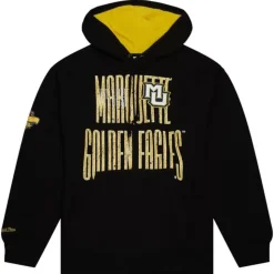 Team Og Fleece Hoodie Marquette University