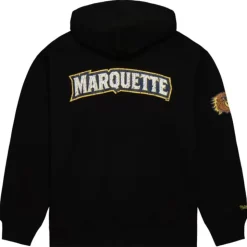 Team Og Fleece Hoodie Marquette University