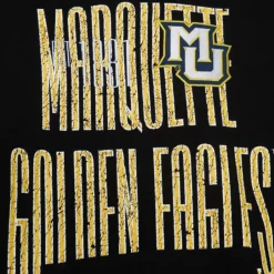 Team Og Fleece Hoodie Marquette University