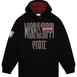 Team Og Fleece Hoodie Mississippi State University