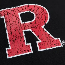 Team Og Fleece Hoodie Rutgers University