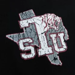 Team Og Fleece Hoodie Texas Southern University