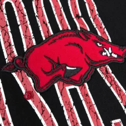 Team Og Fleece Hoodie University Of Arkansas