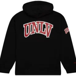 Team Og Fleece Hoodie Unlv