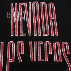 Team Og Fleece Hoodie Unlv