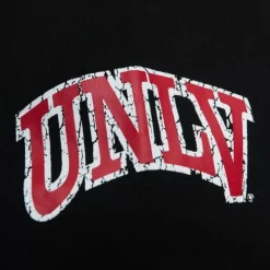 Team Og Fleece Hoodie Unlv