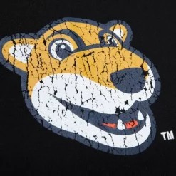 Team Og Fleece Hoodie Washington State University