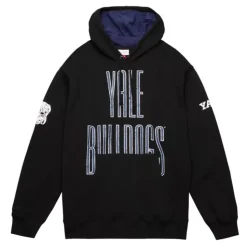 Team Og Fleece Hoodie Yale University